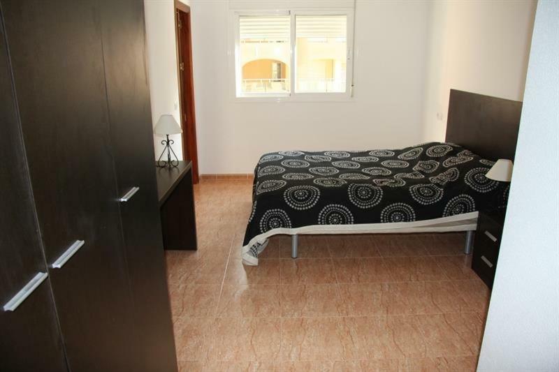 Alta Entinas Apartment