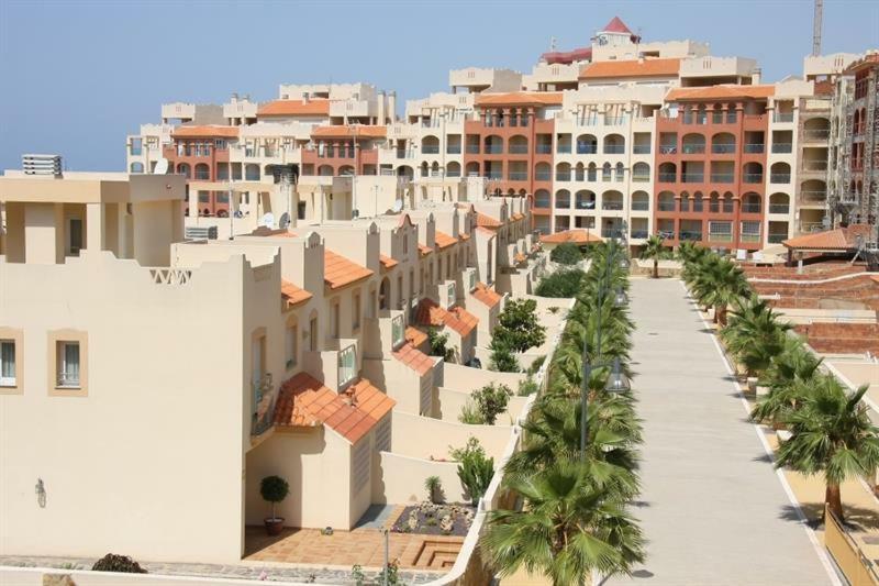 Apartment Alta Entinas