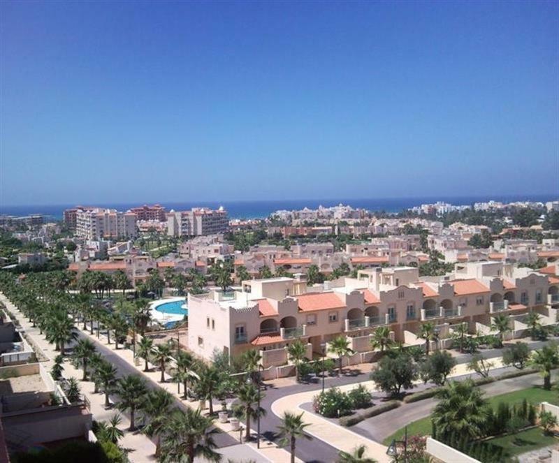 Alta Entinas Apartment *