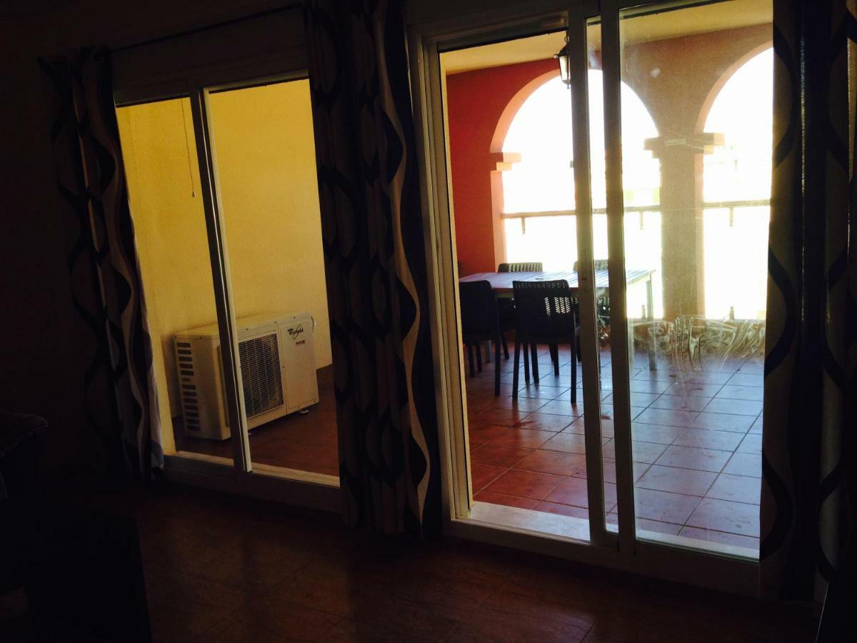 Apartment Alta Entinas *