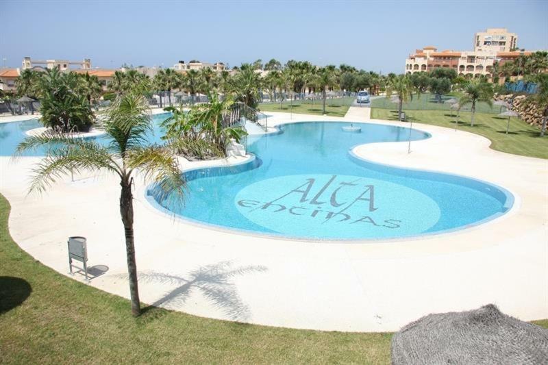 Alta Entinas Apartment